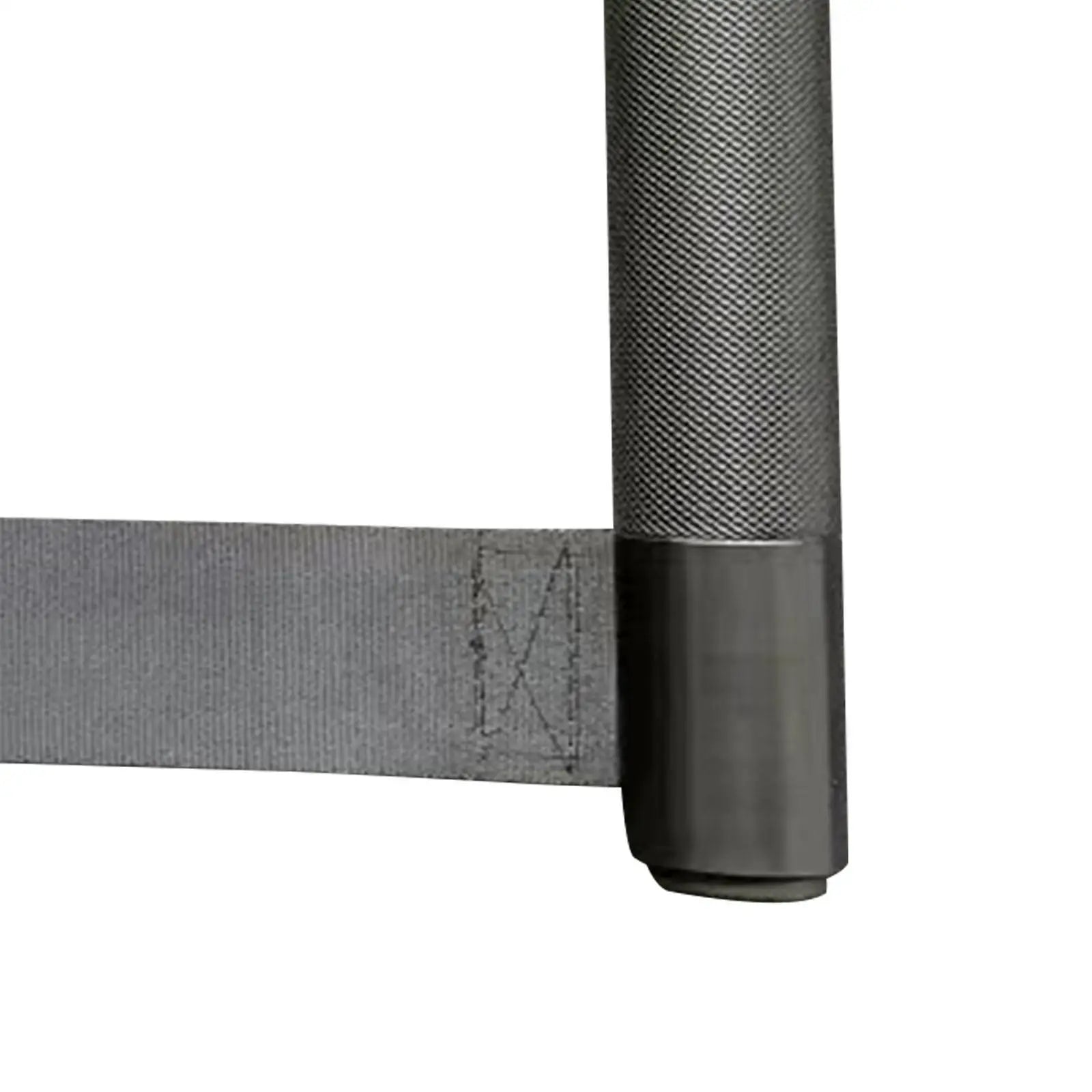 Pro Grip Armwrestling Handle – Cable & Wrist Curl Attachment with Strap