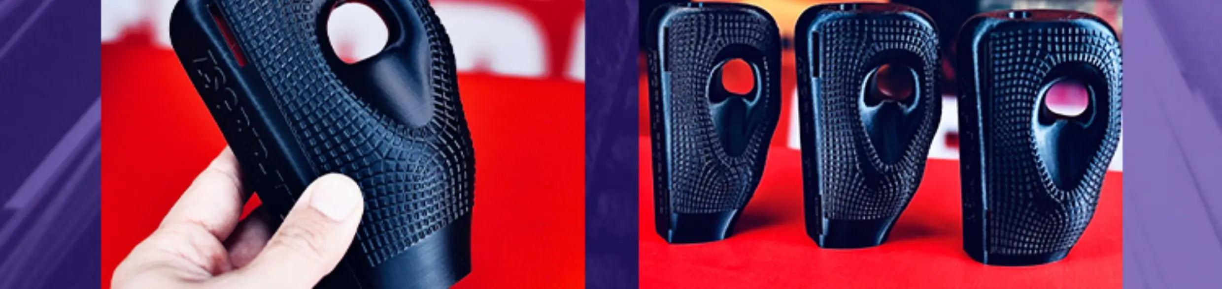 WristForce Pro Gen 2 – Combat Simulation Wrist & Arm Strength Trainer