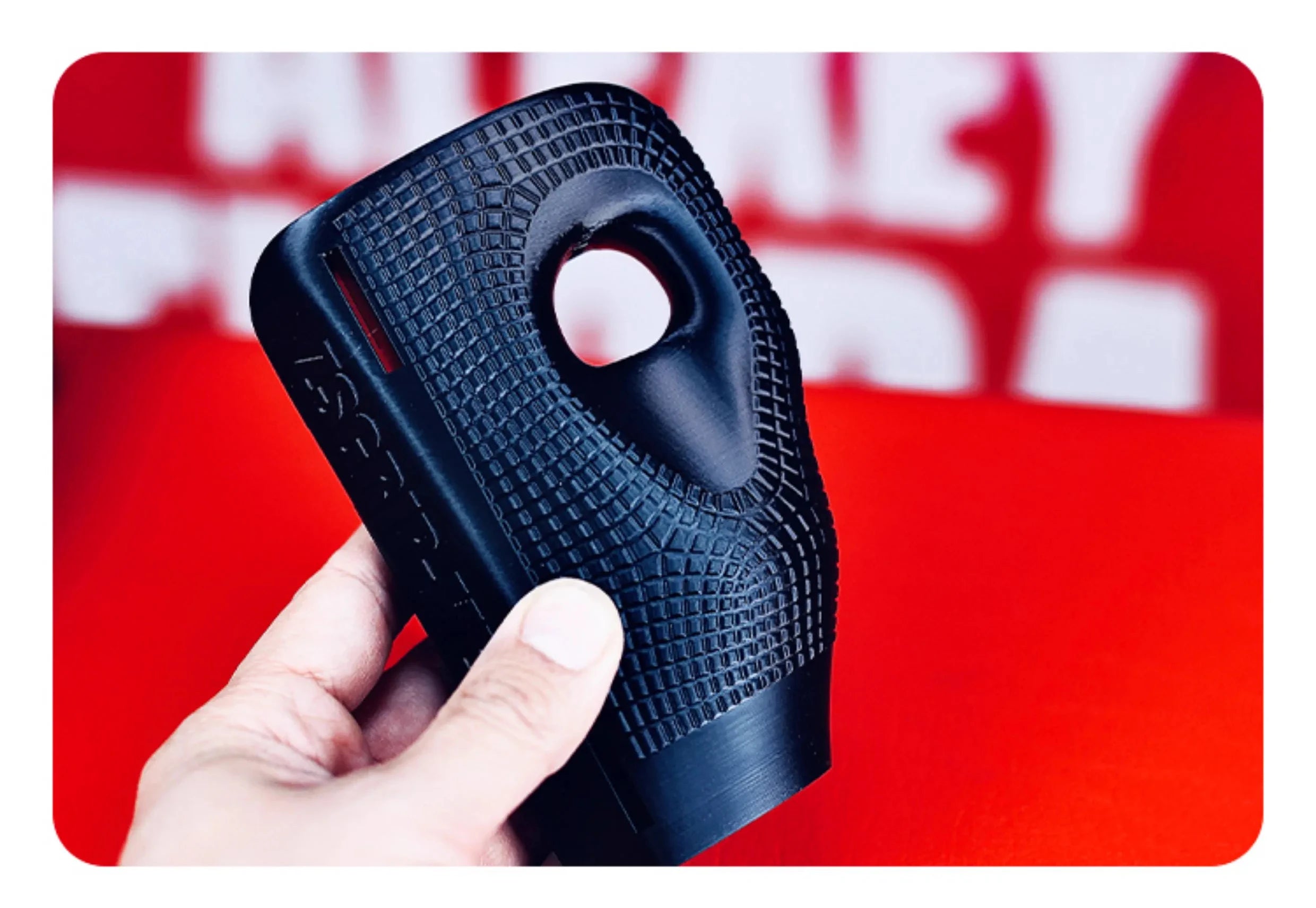 WristForce Pro Gen 2 – Combat Simulation Wrist & Arm Strength Trainer