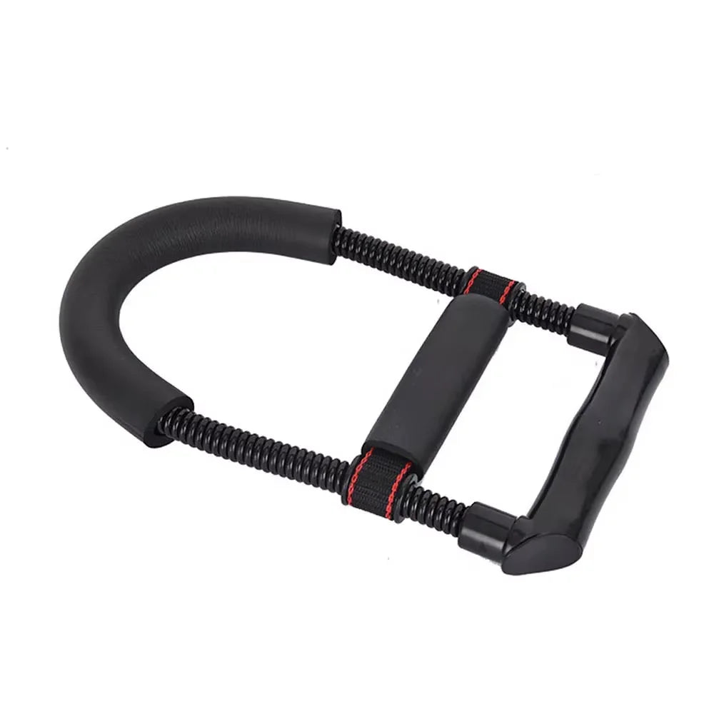 IronGrip Pro – Adjustable Wrist & Forearm Strength Trainer