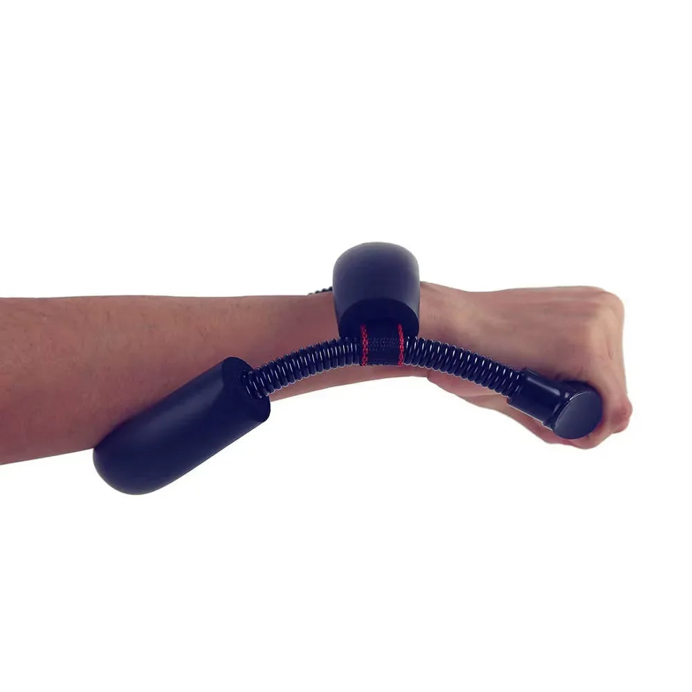 IronGrip Pro – Adjustable Wrist & Forearm Strength Trainer