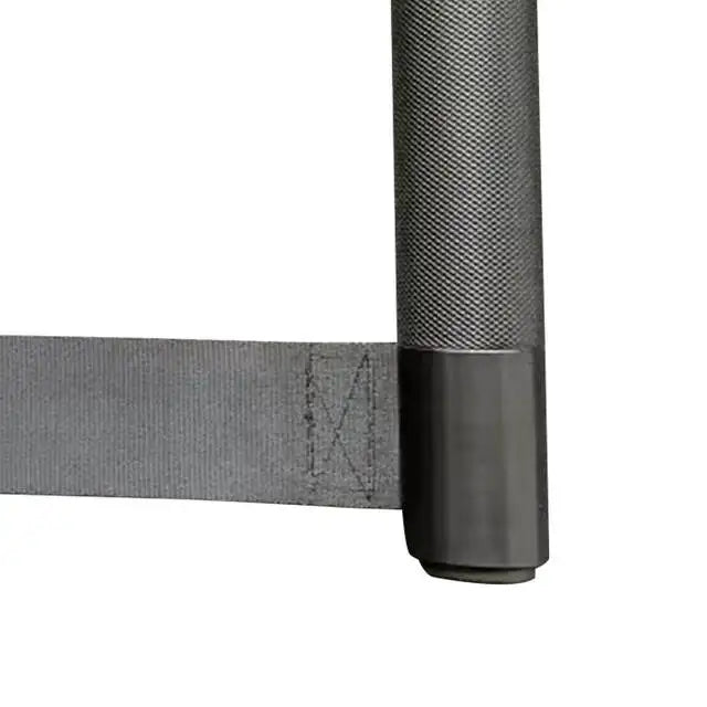 Pro Grip Armwrestling Handle – Cable & Wrist Curl Attachment with Strap