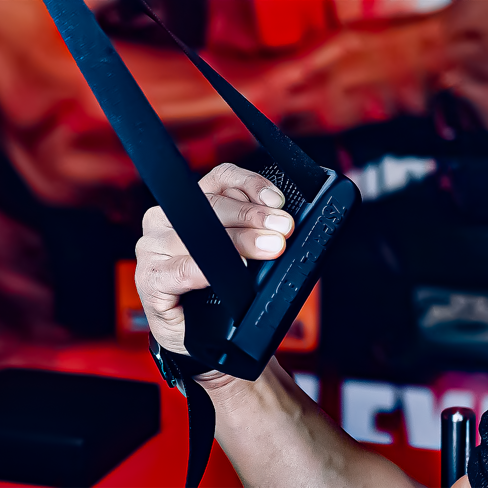 WristForce Pro Gen 2 – Combat Simulation Wrist & Arm Strength Trainer